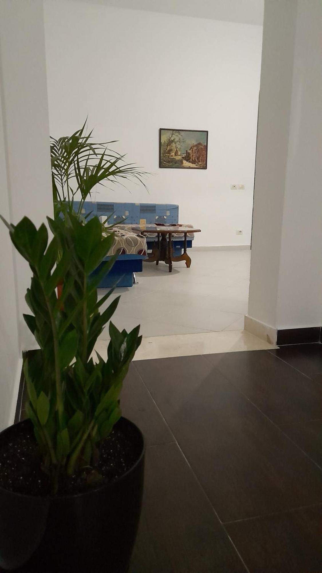 Hostal A&A House Berat Exterior foto