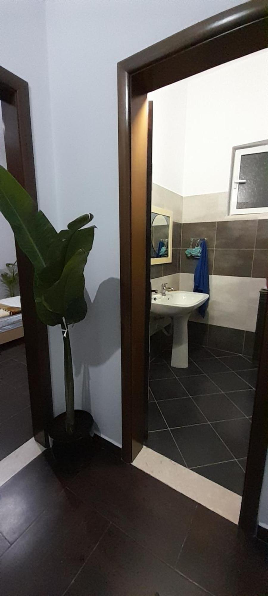 Hostal A&A House Berat Exterior foto
