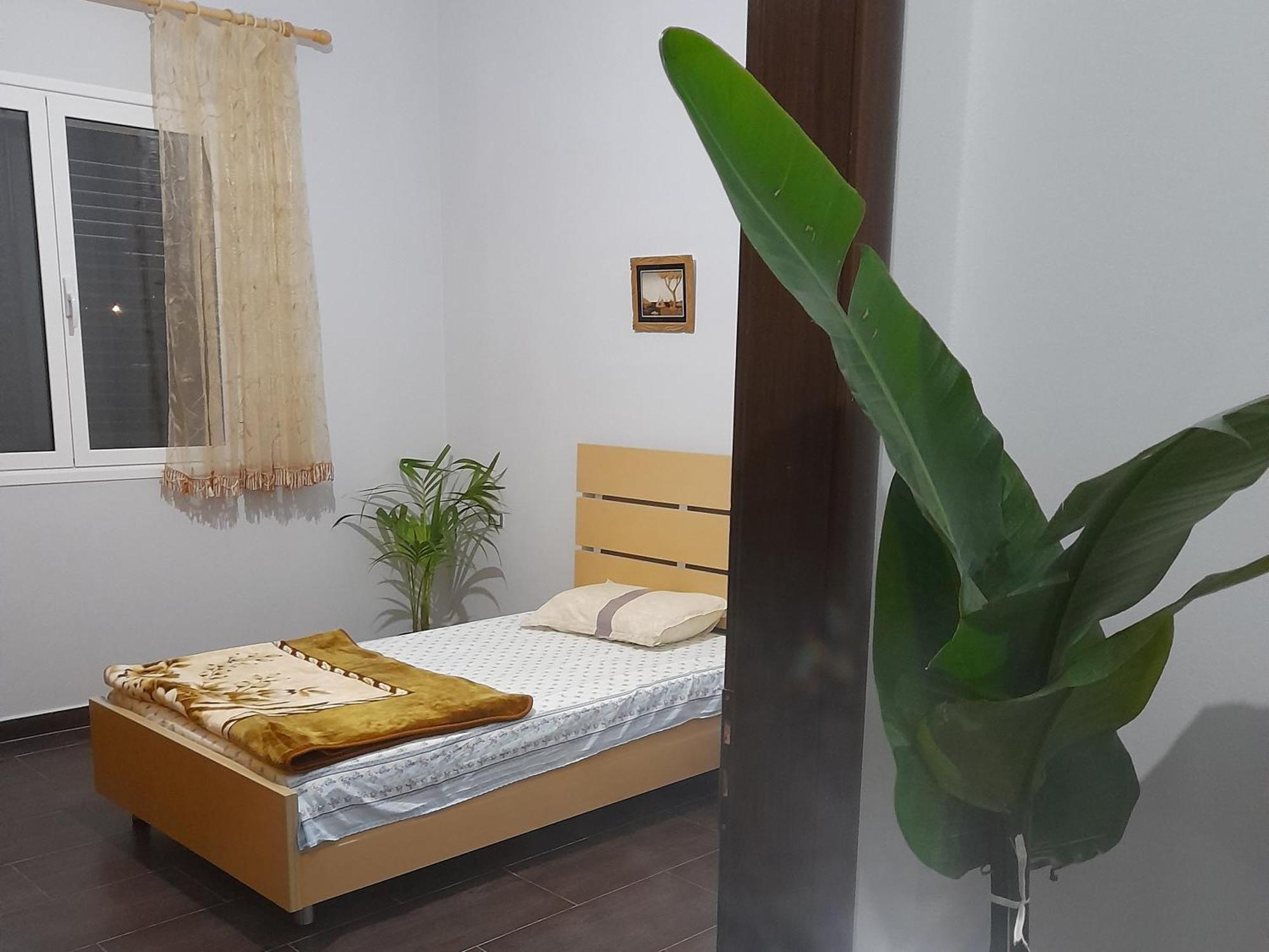 Hostal A&A House Berat Exterior foto