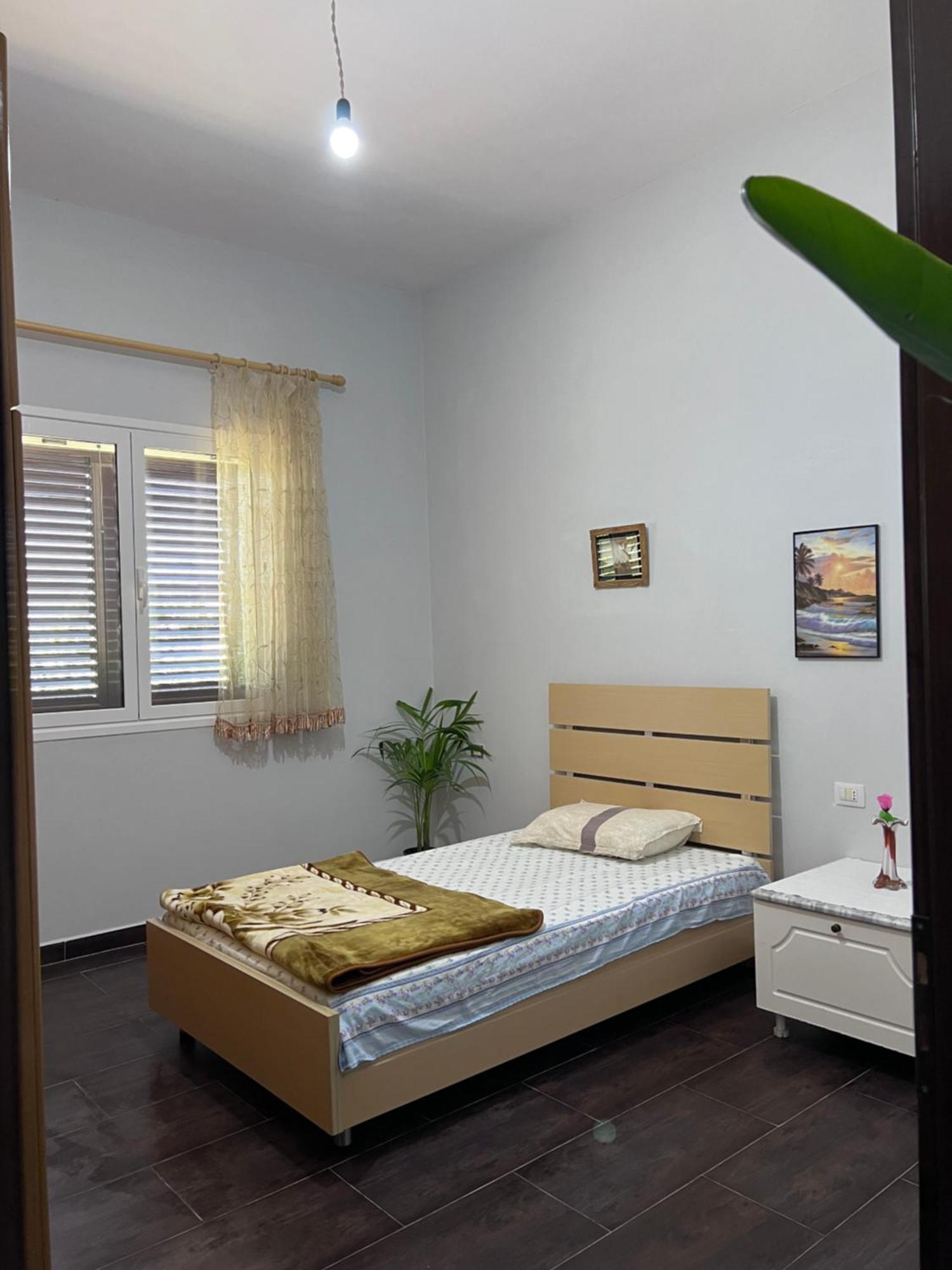 Hostal A&A House Berat Exterior foto