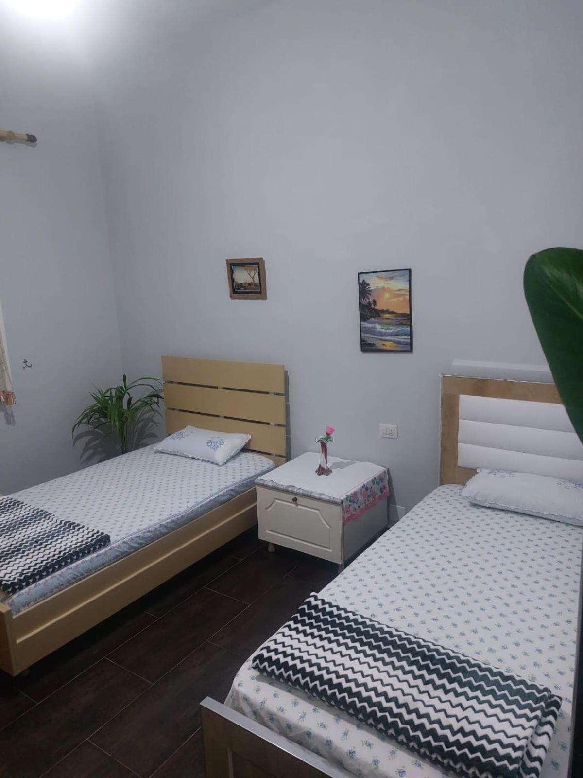 Hostal A&A House Berat Exterior foto